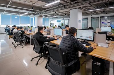 西安航天基地 “云”動力賦能科技創(chuàng)新與教育咨詢新生態(tài)